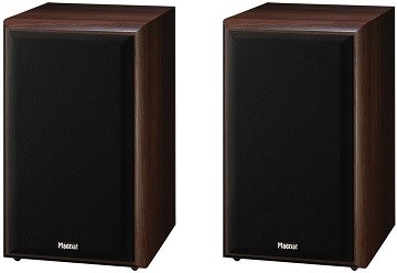 Magnat Monitor Supreme 202 výkon